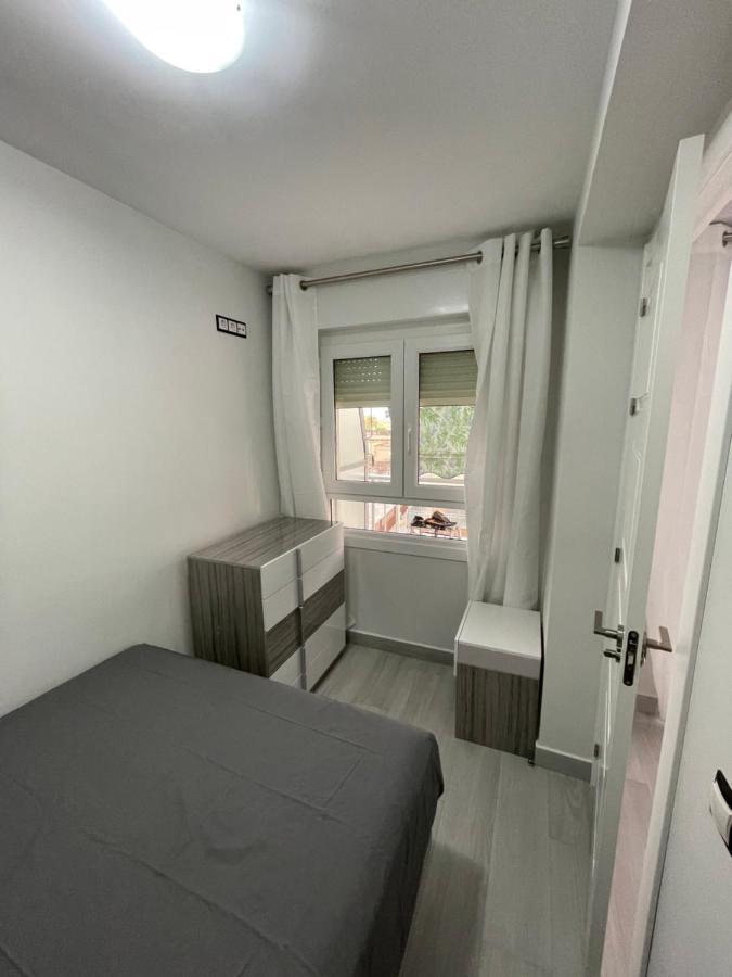 Precioso Apartamento De Lujo En Cullera Exterior foto
