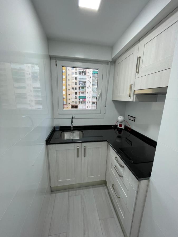 Precioso Apartamento De Lujo En Cullera Exterior foto