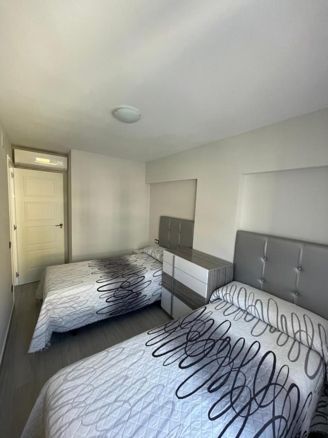 Precioso Apartamento De Lujo En Cullera Exterior foto